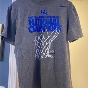 2012 Kentucky Champions